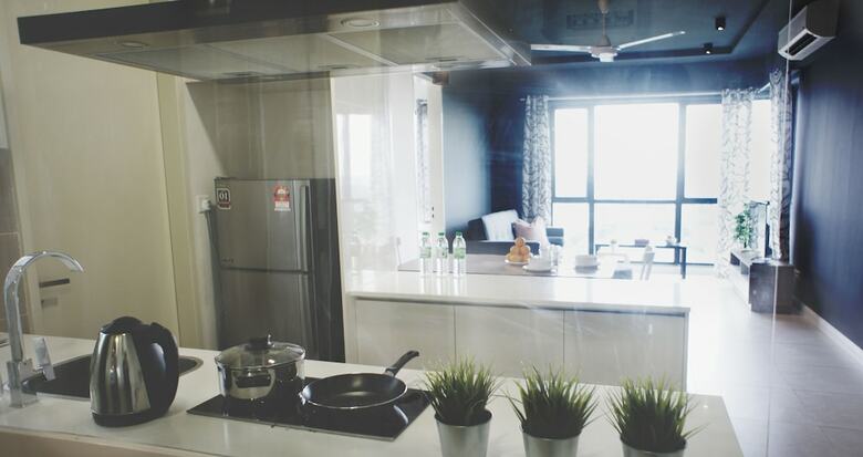 Hotel Nova Sj Homestay