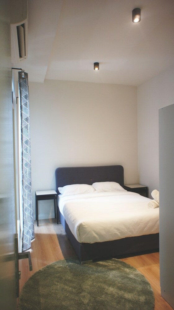 Hotel Nova Sj Homestay