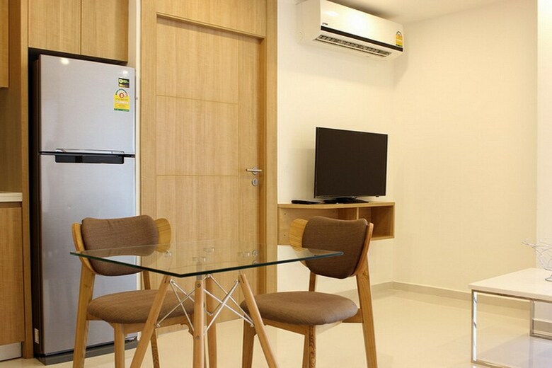 Apartamentos City Garden Tropicana