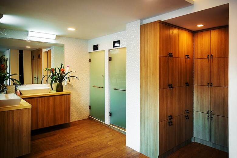Apartamentos City Garden Tropicana