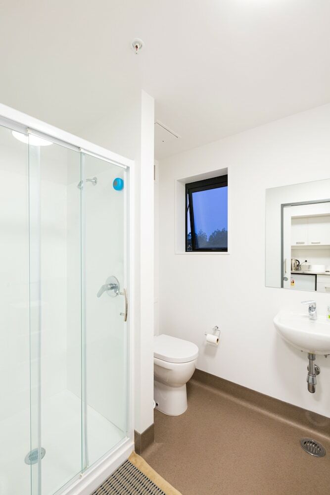 Hostal Campus Summer Stays - Albany Village