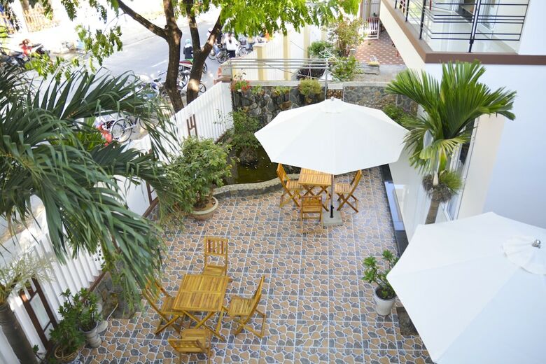 Hotel Horizon Homestay