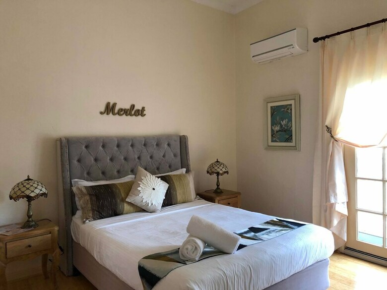 Hotel Villa Provence