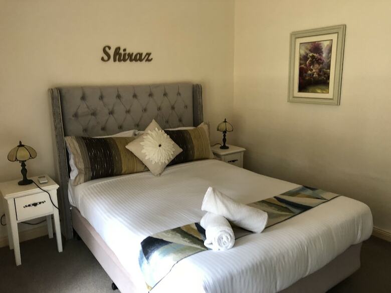 Hotel Villa Provence