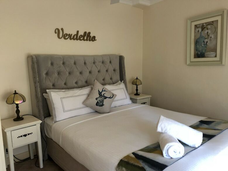 Hotel Villa Provence