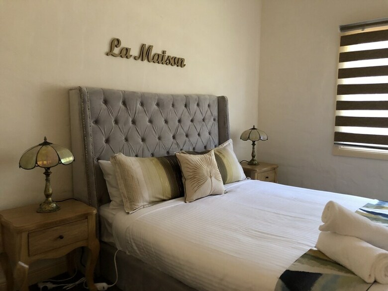 Hotel Villa Provence