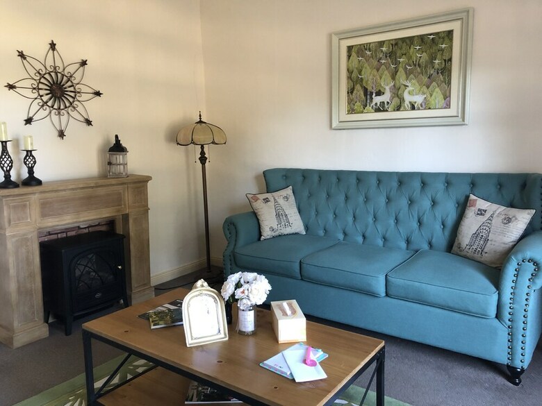 Hotel Villa Provence