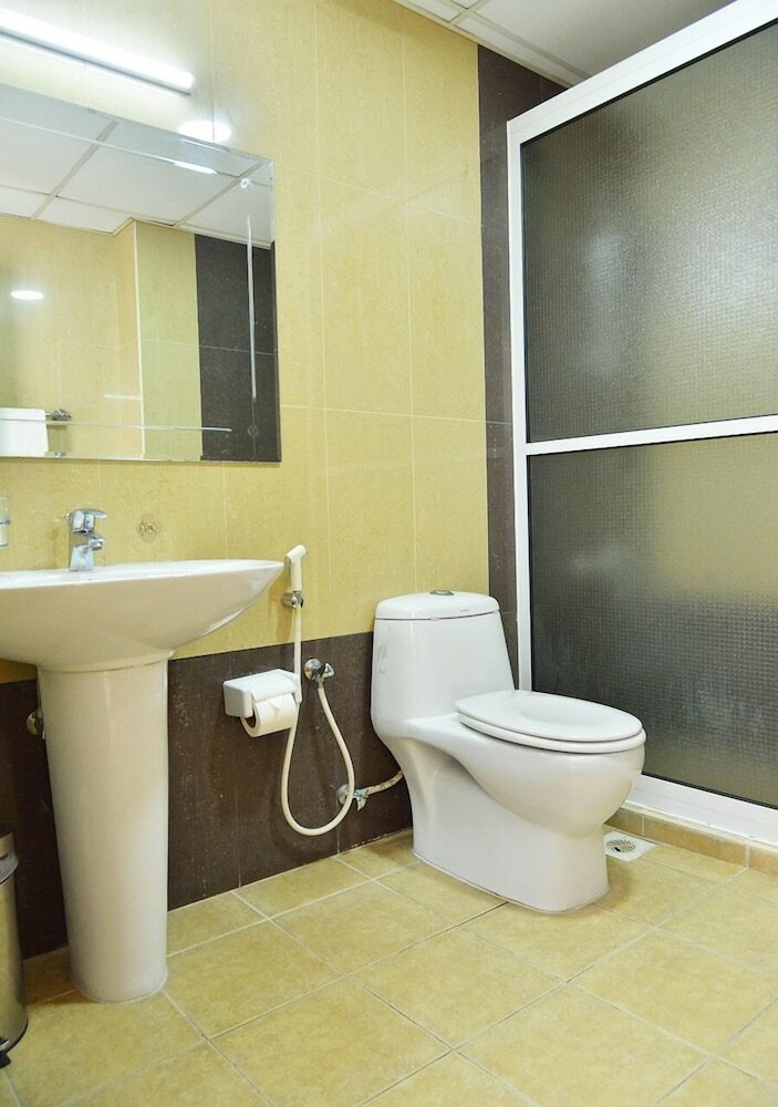 Aparthotel Pearl Bahrain Suites
