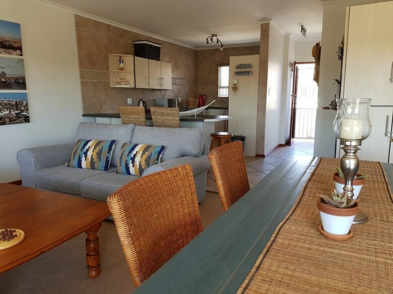 Apartamentos Madriko Selfcatering