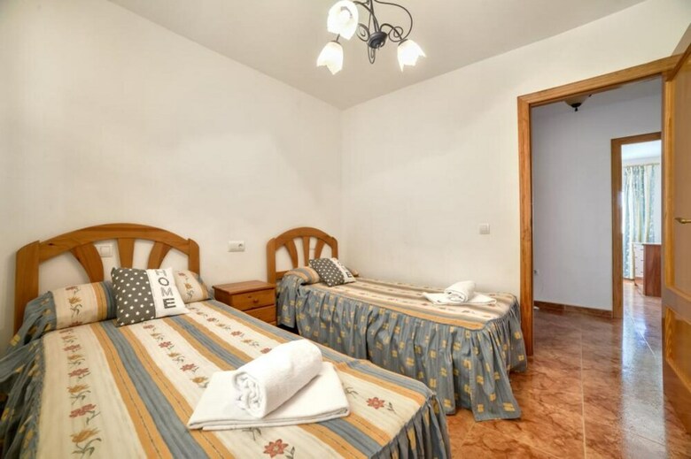 Villa In Moraira - 104275 By Mo Rentals