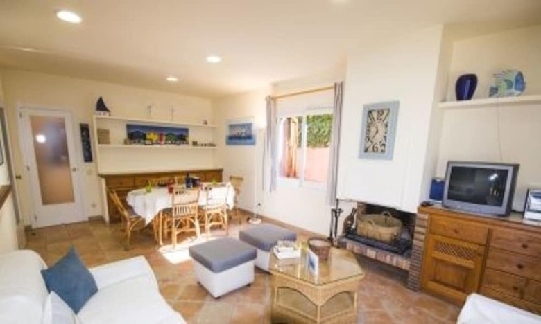 Apartment In Llafranc - 104745 By Mo Rentals