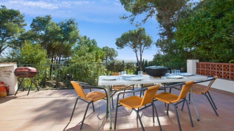House In Palafrugell - 104808 By Mo Rentals