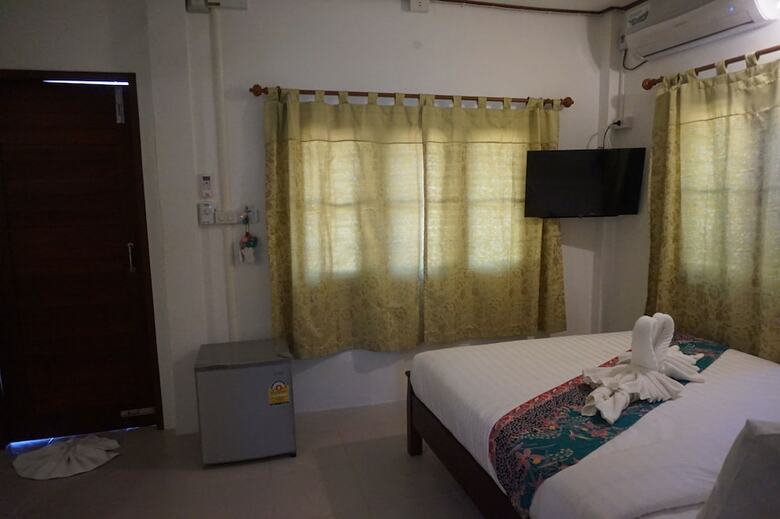 Hotel Goodtime 4p Resort