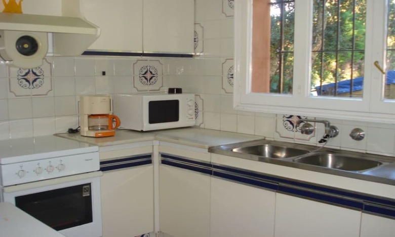 Apartment In Palafrugell - 104767 By Mo Rentals