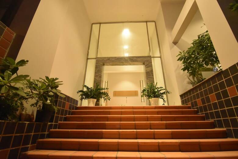 City House Apartment - Pham Viet Chanh