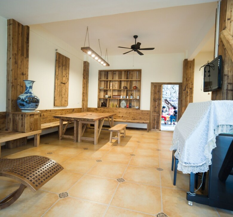 Posada Ivy Inn Yangshuo