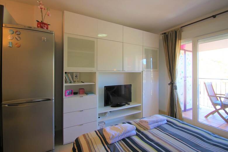 Apartamento Casaturis Bonalba Golf