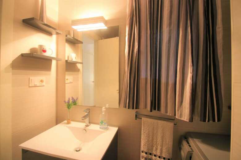 Apartamento Casaturis Bonalba Golf