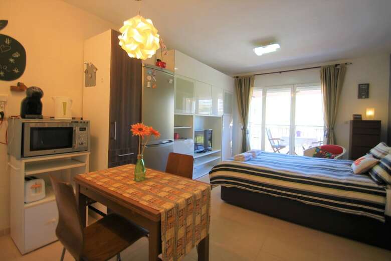 Apartamento Casaturis Bonalba Golf