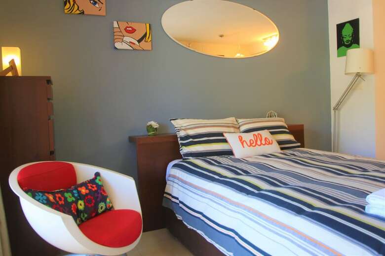 Apartamento Casaturis Bonalba Golf