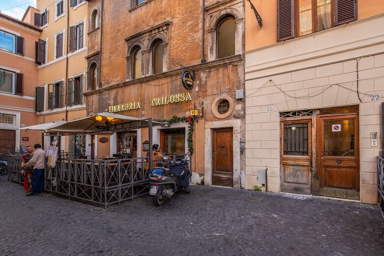 Apartamento Casa Monticelli