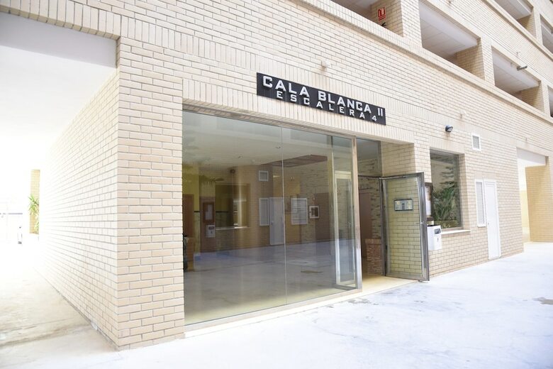 Oropesa Beach Apartment