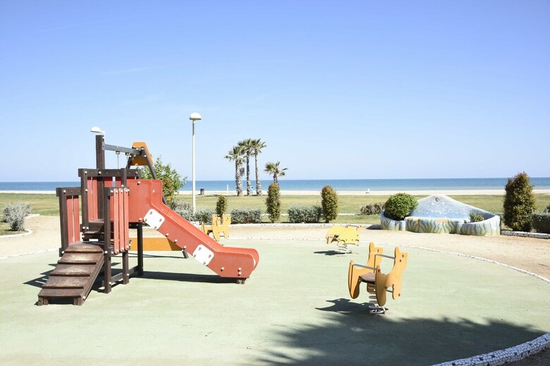 Oropesa Beach Apartment