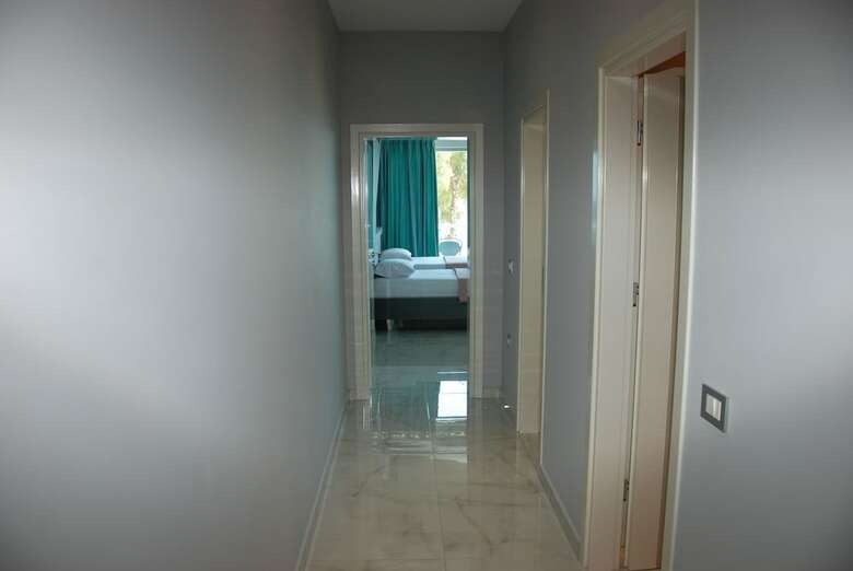 Hotel Oceanic Overview Suites