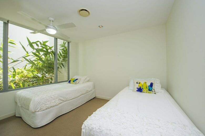 Aparthotel Blue On Blue Apartment 912