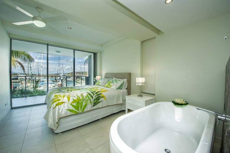 Aparthotel Blue On Blue Apartment 912