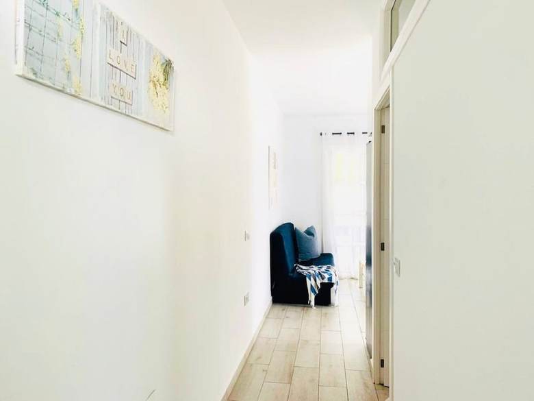 Apartamentos Ventana Al Oc�ano