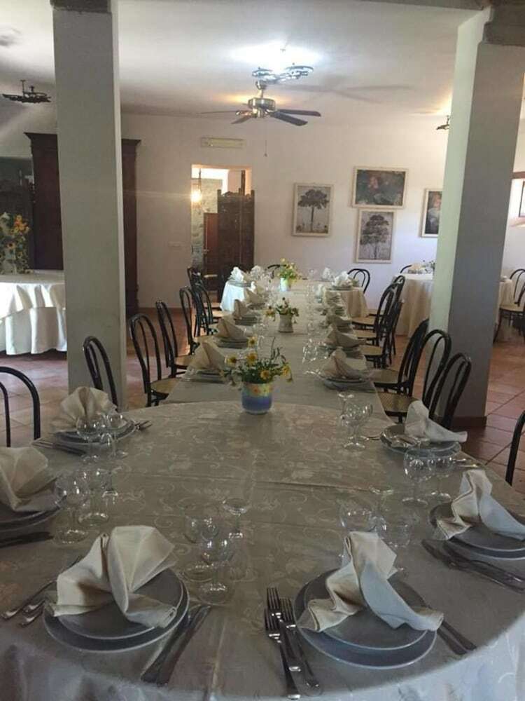 Agroturismo Villa Nicetta