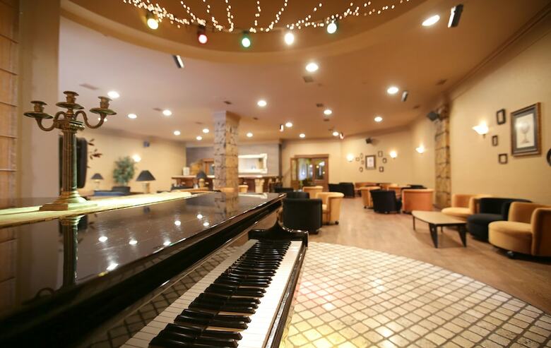 The Wings Hotels Neva Palas