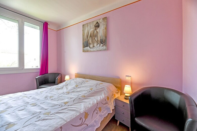 Apartamento Chez Magali Et Marcel