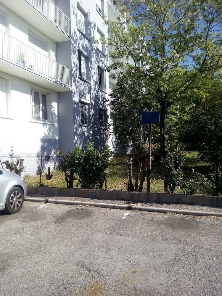 Apartamento Chez Magali Et Marcel
