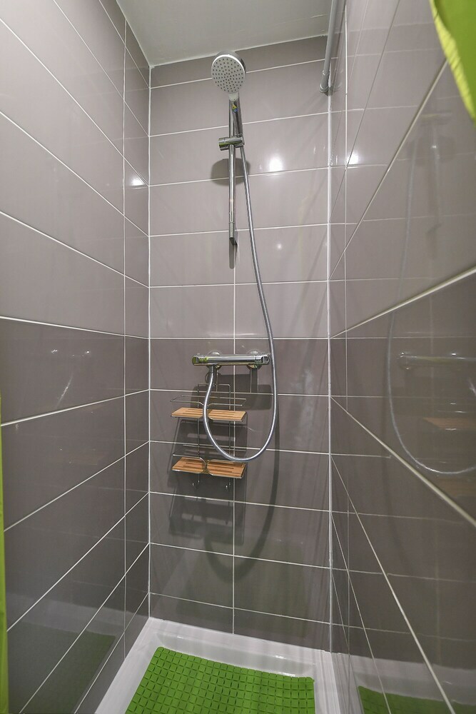 Apartamento Chez Magali Et Marcel
