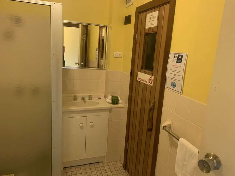 Apartamentos Alpen Glen 6