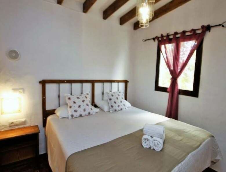 Villa In San Bartolome - 104385 By Mo Rentals
