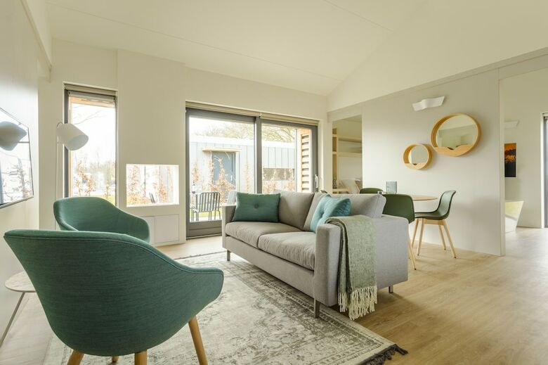 Suitelodges Gooilanden