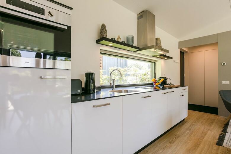 Suitelodges Gooilanden