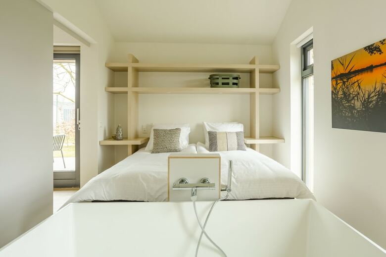 Suitelodges Gooilanden