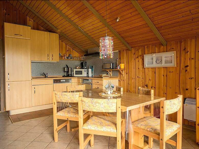Apartamentos Ferienwohnung Polly