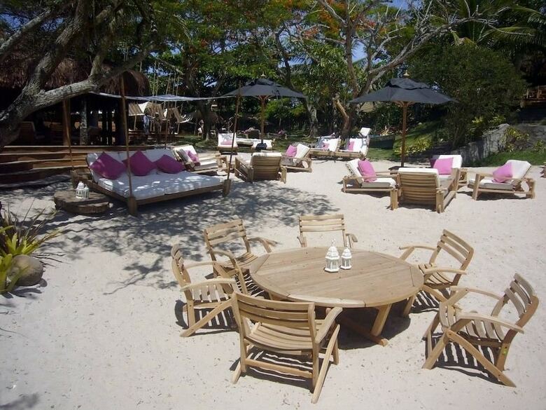 Hotel �den Guest House