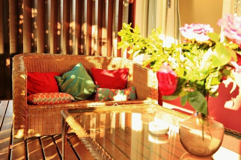 Hotel �den Guest House