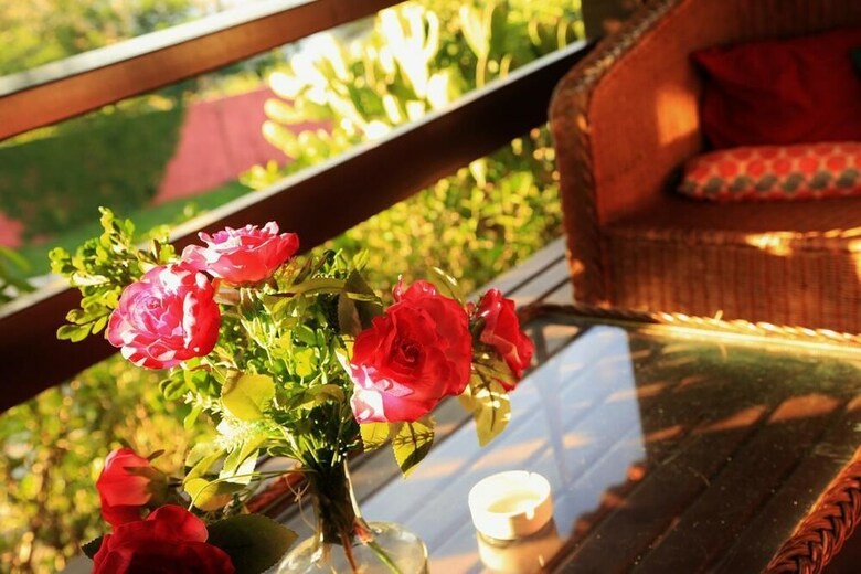 Hotel �den Guest House