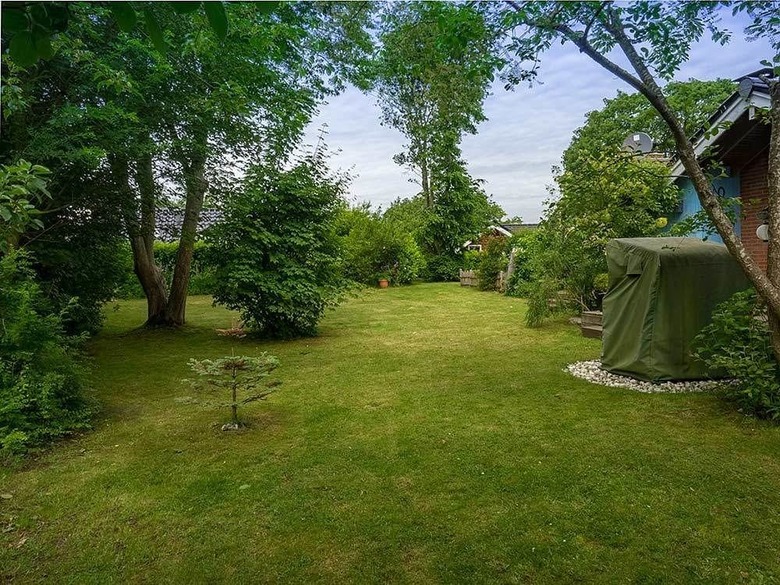 Juwel Feriendorf - Reihenhaus S�ren