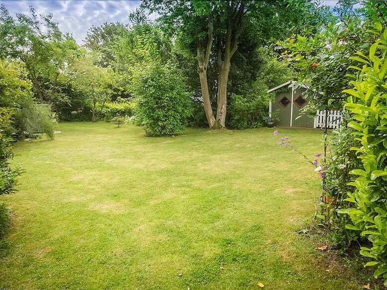 Juwel Feriendorf - Reihenhaus S�ren