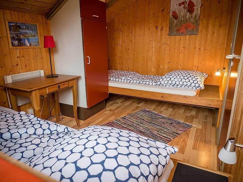 Juwel Feriendorf - Reihenhaus S�ren