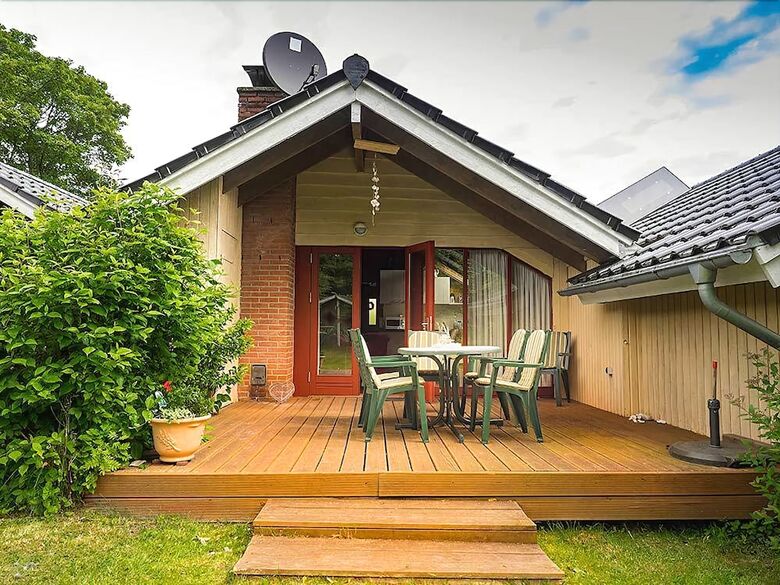 Juwel Feriendorf - Reihenhaus S�ren