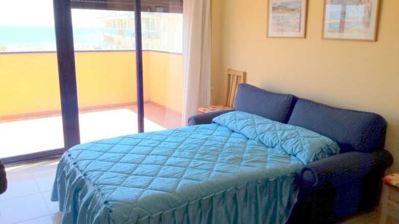 Apartamentos Navelina